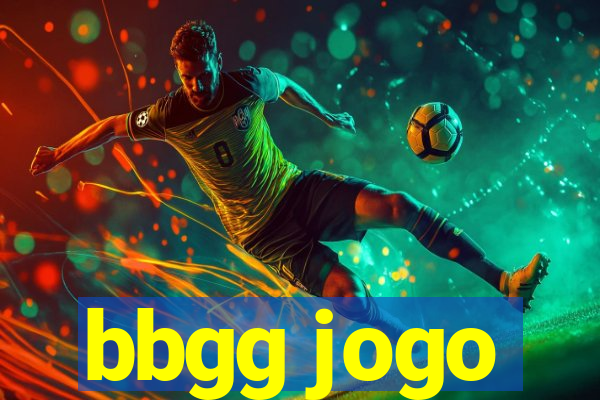 bbgg jogo